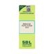 SBL Arsenicum Sulph.Falvum 30 Liquid 30 ml - Dilutions