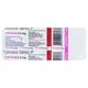 LETROTAG 2.5 Tablet 10's - Cancer Oncology-Hor