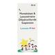 LEVOTAC M KID Oral Suspension 30ml - Allergies-Ant