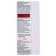 ISOLOX 20 Tablet 10's - Acne-Acn
