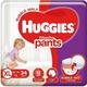 Huggies Wonder Pants Diapers (XL) 34's - Diapers & Wipes