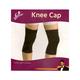 Flamingo Knee Cap - Black (OC - 2013) (L) - Knee/Leg Supports
