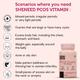 Sheneed PCOS Vitamin Capsule for Women 60's - Nutritional Supplements