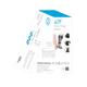 UM Foot Drop Splint - Left (D07) (L) - Ankle/Foot Supports