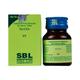 SBL Silicea 6X Tablet 450 gm - Triturations (Homeo Tablets)