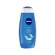 Nivea Fresh Pure Shower Gel 500 ml - Shower Gels & Body Wash
