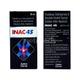 Inac 4S Solution 30ml - Pain relief-Nsa