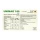 UNIMAG 100 Tablet 10's - Supplements-Vam