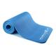 MuscleXP (10 mm) Thick NBR Material Yoga Mat - (Blue) 1's - Workout Essentials