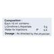 HEPATREAT Infusion 10ml - Liver Disease