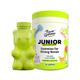 Power Gummies Junior for Strong Bones Calcium, Phosphorus and Vitamin D, For Age 4-15 Years, Tasty Banana Flavour 30 Gummies 30's - Nutritional Supplements