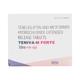 Teniva M Forte Tablet 15'S - Diabetes-Ant