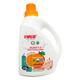Farlin Clean 2.0 Baby Bottle Wash Detergent 2800 ml - Laundry Aids
