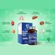 Nutrileague High Strength Omega 3 Fish Oil 1000mg Softgel Capsules 30's - Multi-Vitamins