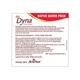 Dyna Premium Beauty Soap - Almond & Milk Cream (Pack of 6 x 150 gm) - Soaps