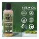 Avnii Cold Pressed Organic Neem Oil 100 ml - Hair Oils