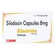 SILOSTRIDE Capsule 10's - Bladder And Prostate Disorders-Dru