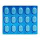 DOLOFIRST 650 Tablet 15's - Fever-Ana