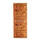 Gramocef O DT 50mg Tablet 10'S - Bacterial Infections-Cep
