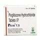 Path 7.5mg Tablet 15'S - Diabetes-Ant