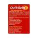 Leeford Quik Relif Pain Relieving Balm 10 ml - Balm/Ointments