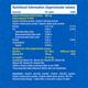 Fast&Up Plant Based B-12 + B-Complex Uncoated Tablet 60's - Multi-Vitamins