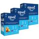 Equal Classic Sweetener Sachet (Pack of 3 x 50's) 1's - Sugar Substitute