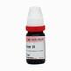 Dr. Reckeweg Acid Phosphoric 3X Liquid 11 ml - Dilutions