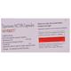 MYOSET Capsule 10's - Muscle Spasm-Ant