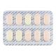 ACSENT PLUS Tablet 10's - Pain relief-Nsa