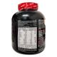 GNC AMP Gold Series 100% Whey Protein Advanced Powder - Vanilla Ice Cream 1.81 kg - Whey Proteins