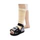 P+caRe Cast Shoes (C3027) (L) - Ankle/Foot Supports