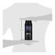 Nivea Men Deep Impact Shampoo - Scalp Clean 250 ml - Shampoos