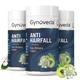 Gynoveda Ayurvedic Anti Hairfall Tablet (Pack of 3 x 240's) - Hair & Skin