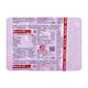 NESCAL K2 Soft Gelatin Capsule 10's - Supplements-Vam