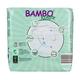 Bambo Nature Baby Diapers - Maxi 180's - Diapers & Wipes
