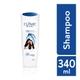 Clinic Plus Strong & Long Anti-Dandruff Shampoo 340 ml - Shampoos