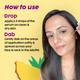 Plix Dewy Serum - Pineapple Skin Perfecting 30 ml - Face Serum