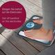 Beurer Diagnostic Weighing Scale (BF 195) - Health Monitors And Equipment