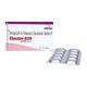 ETOCLAV 625mg Tablet 10's - Bacterial Infections-Pen