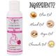 Vigini Erase Stretch Marks Cream 100 ml + Erase Marks Stretch Marks Oil 100 ml - Intimate Care