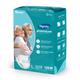 Dignity Premium Adult Diapers (L) 10's - Adult Diapers & Pads