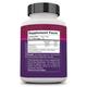 Zenith Nutrition Vitamin D3 Capsules 120's - Multi-Vitamins