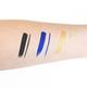 theBalm cosmetics Schwing Trio (14K Gold/Sapphire Blue/Black) Liquid Eyeliner 5.1 ml - Eyeliners