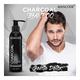 Mancode Shampoo for Men - Charcoal 200 ml - Shampoos