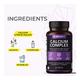 Boldfit Calcium Complex Tablet 60's - Calcium And Minerals