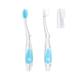 Mothercare Toothbrush Starter Set - Blue - Baby Oral Care