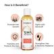 Greenberry Organics 12 in 1 Hair Tonic Oil 100 ml - Hair Oils
