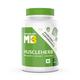 MuscleBlaze Muscleherb Tablet 30's - Herbal Dietary Supplement