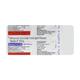 Revelol XL 50mg Tablet 10'S - Hypertension-Bet